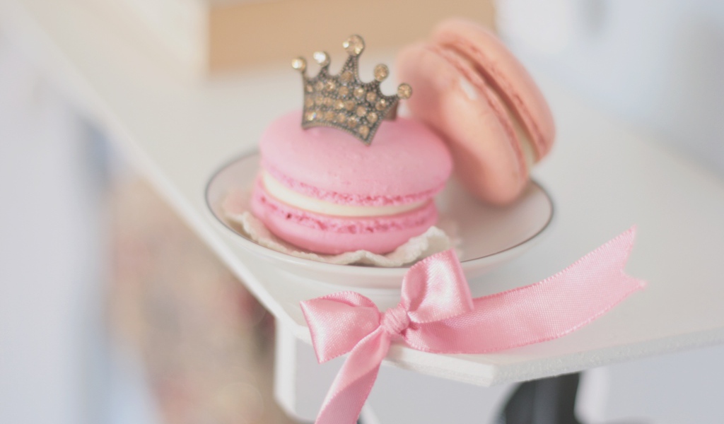 Розовый зефир