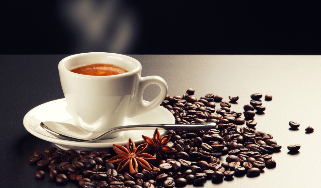 Кофе с анисом