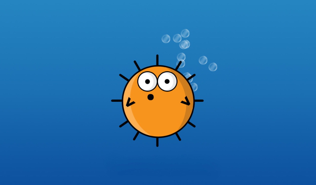 Подводная мина