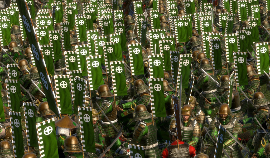 Армия Чогуна