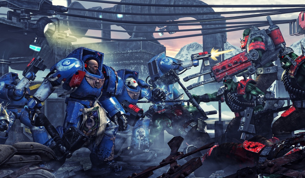 Битва роботов в игре