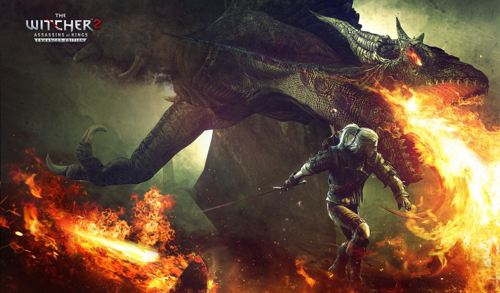 Битва с драконом