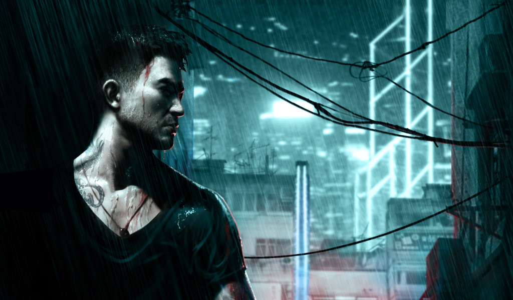 Игра спящие псы