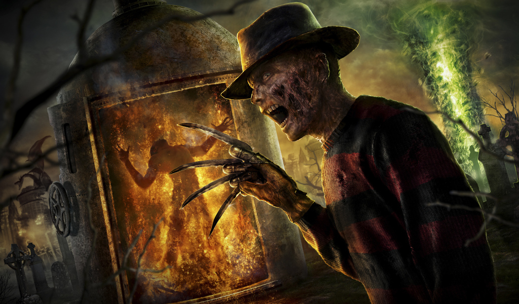 Мортал Комбат игра