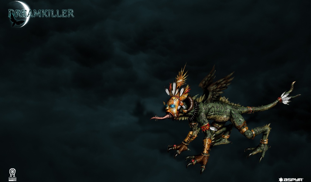 Игра Dreamciller