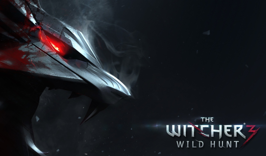 Игра The witcher 3