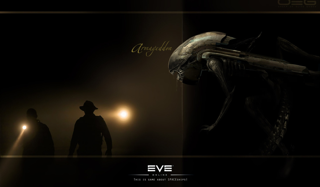 Видео игра Армагедон