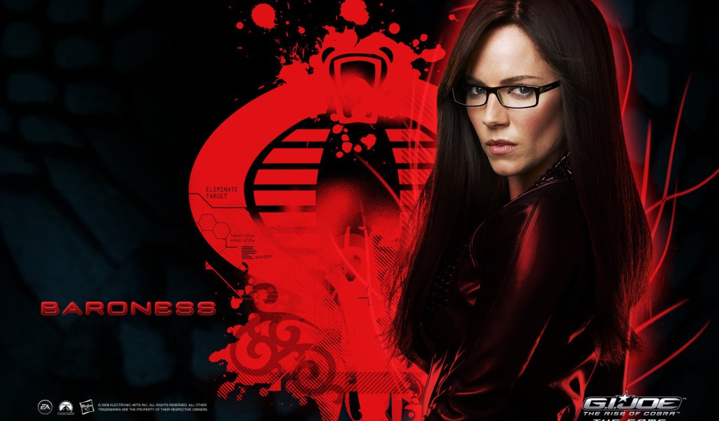 Видео игра Baroness