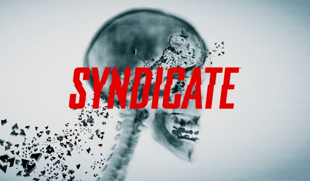 Видео игра Синдикат