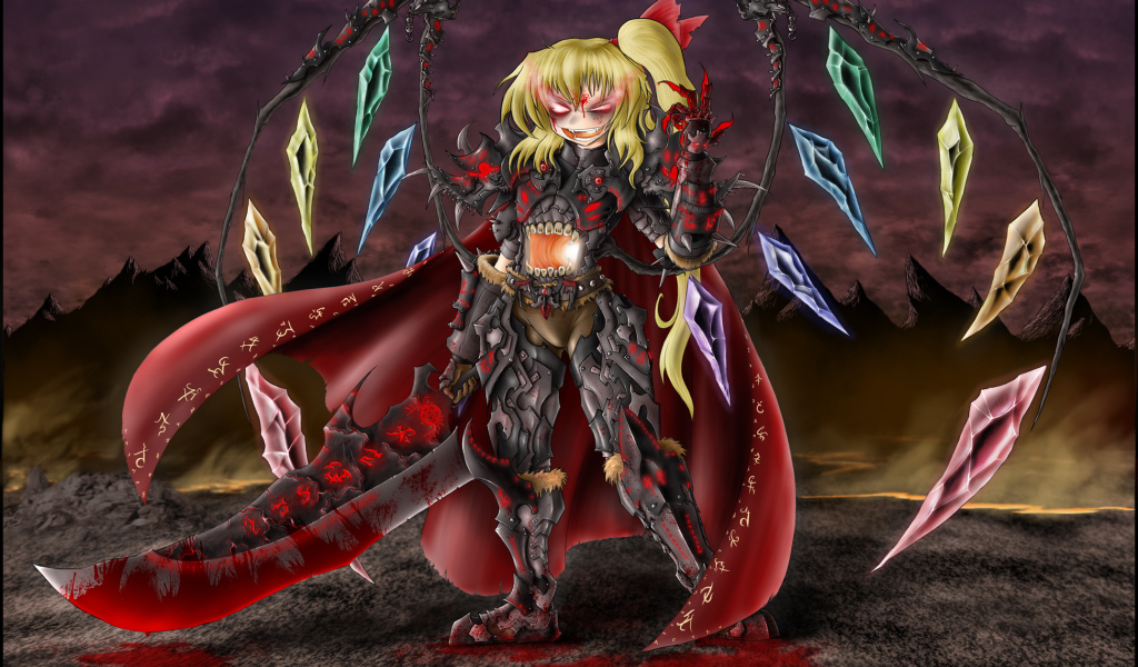 Видео игра Вампиры