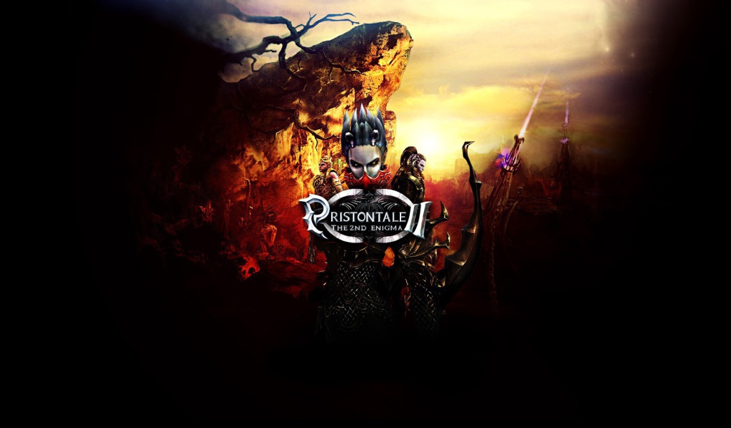 Видео игра  pristontale