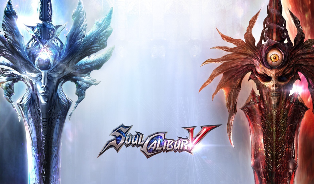 Оружие из видео игры