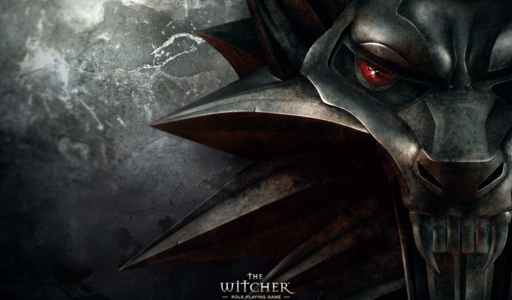 Игра Ведьмак