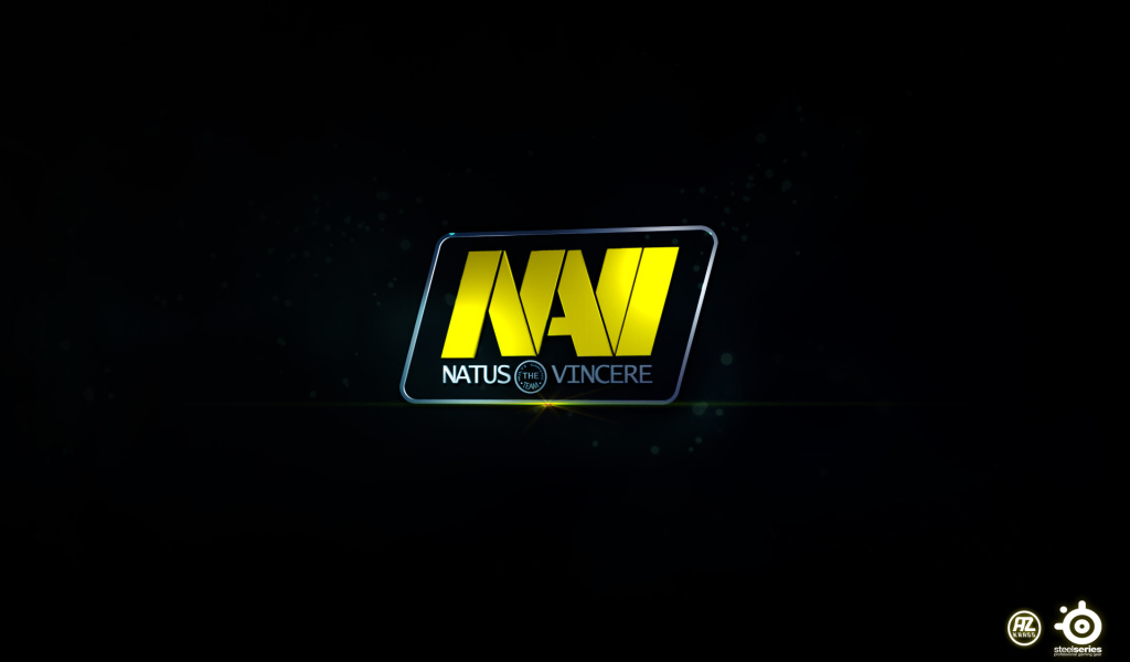Постер игры NAVI