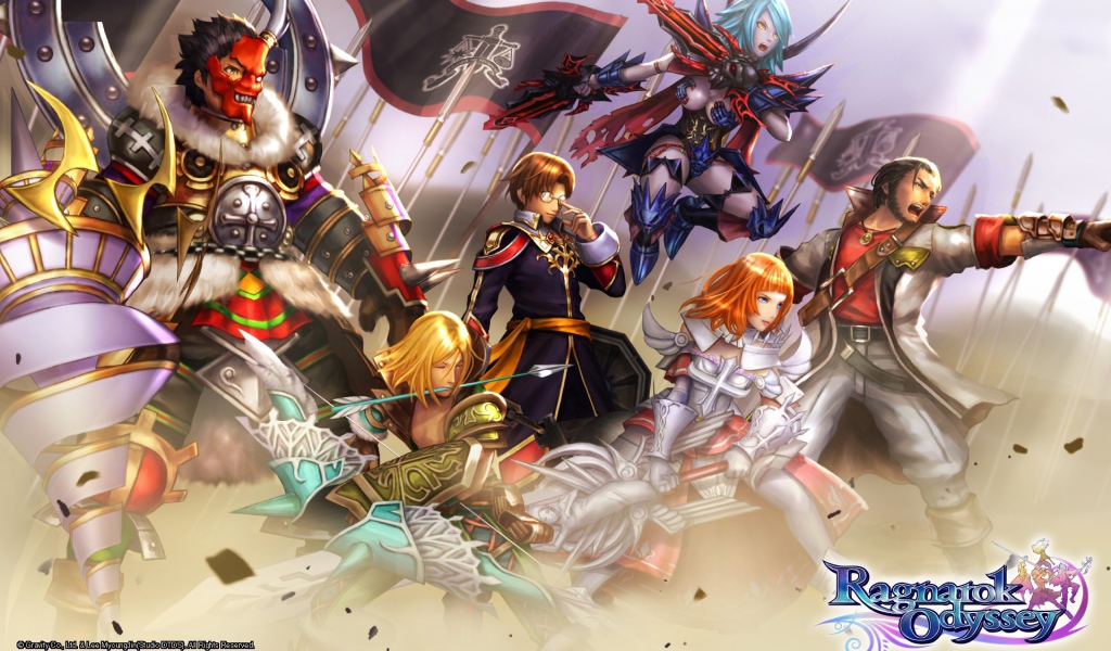 Реклама видеоигры