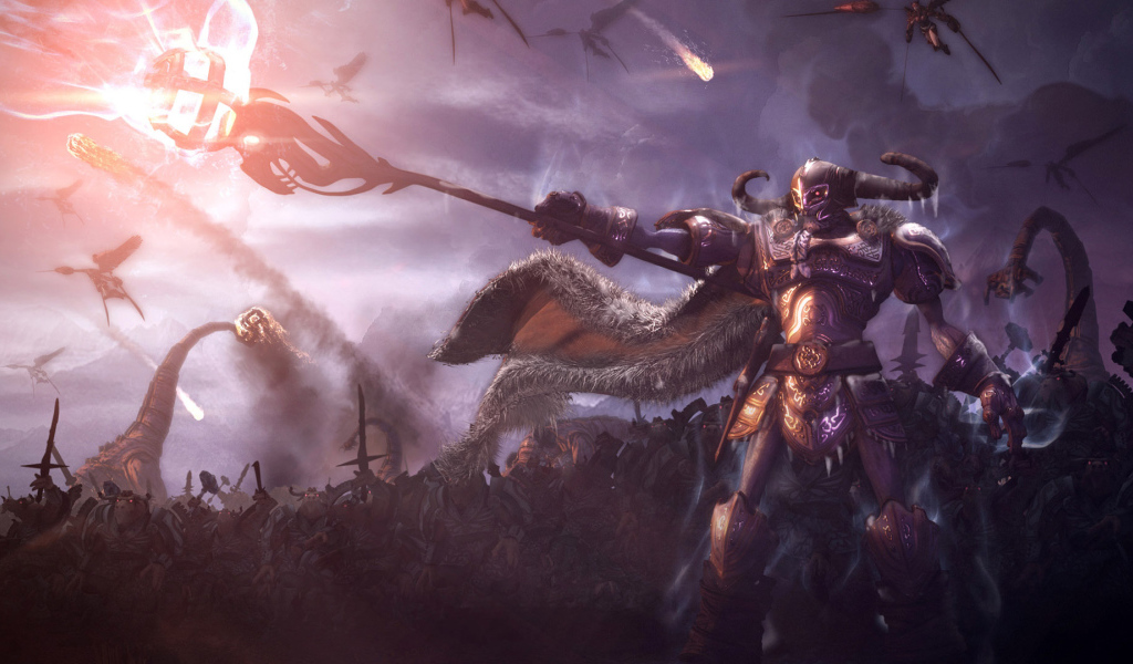 Видео игра Demigod