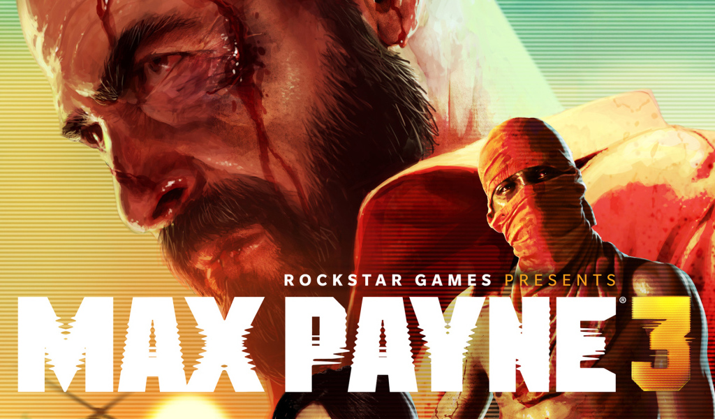 Видео игра Max Payne