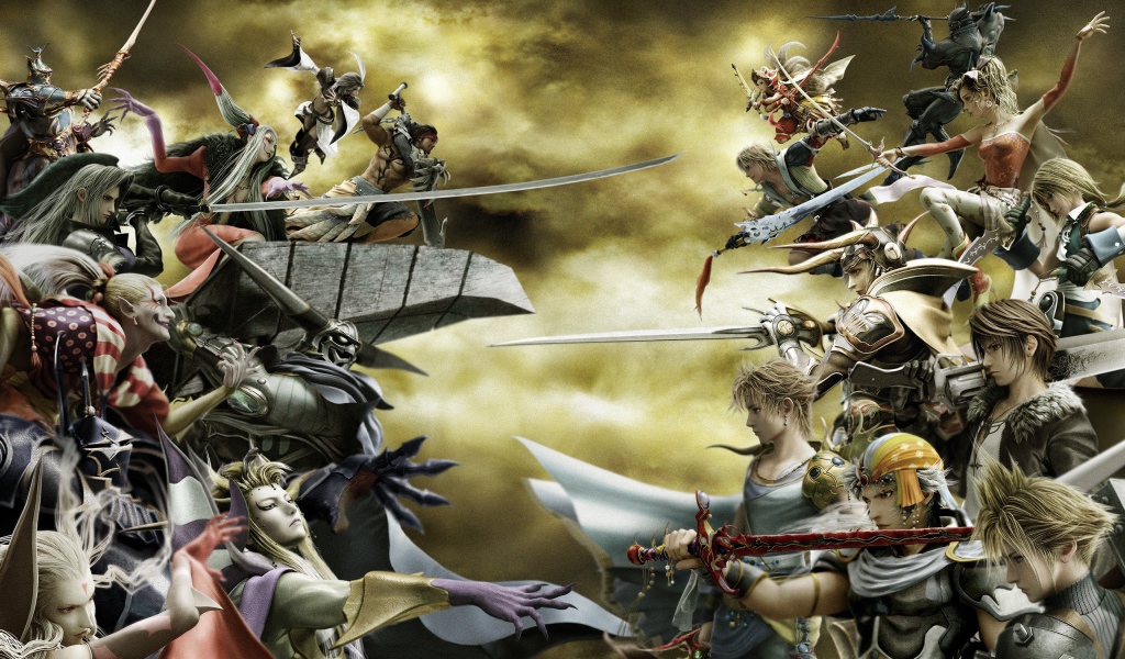 Эпизод видео игры