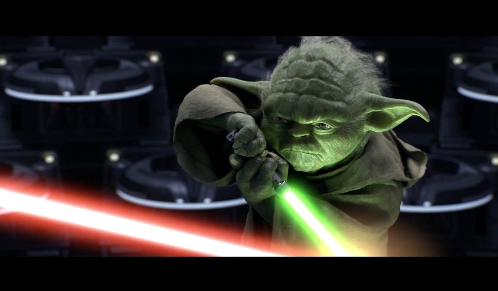 Гоблин с мечом