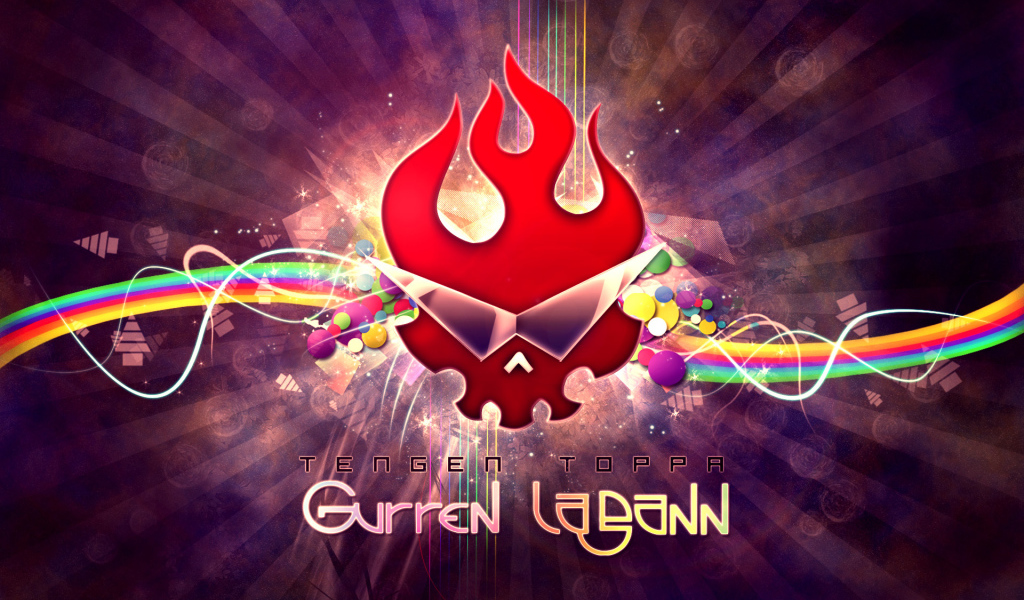 Логотип видео игры