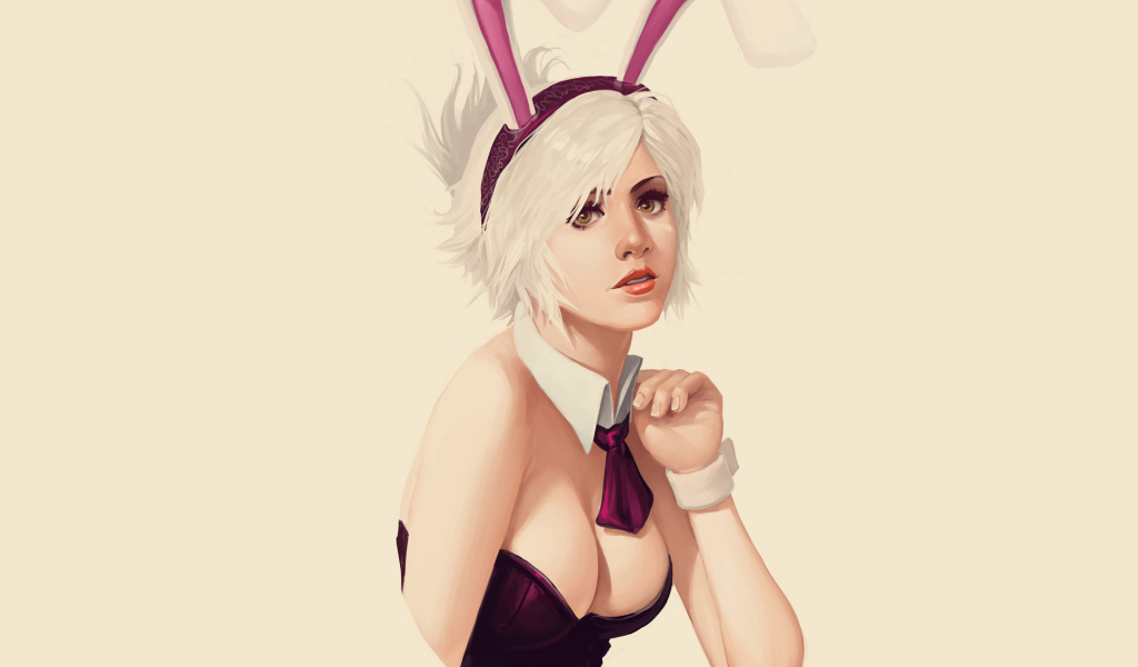 Лол из игры