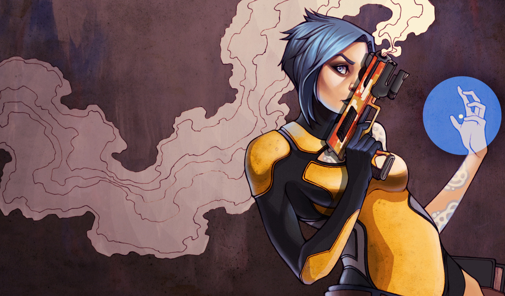 Игра Borderland 2