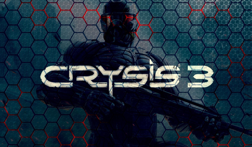 Игра кризис 3