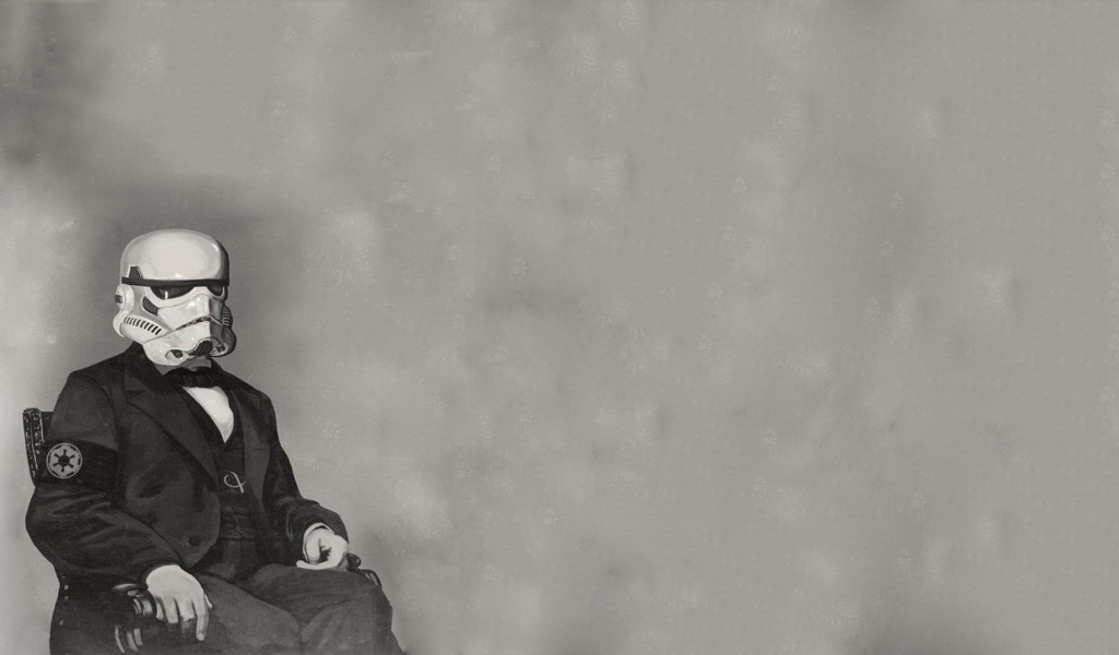 Звездные войны