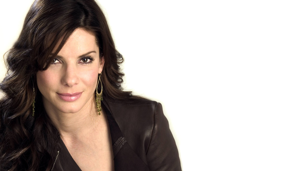 Актриса Сандра Баллок