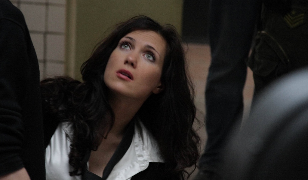 Актриса Екатерина Климова