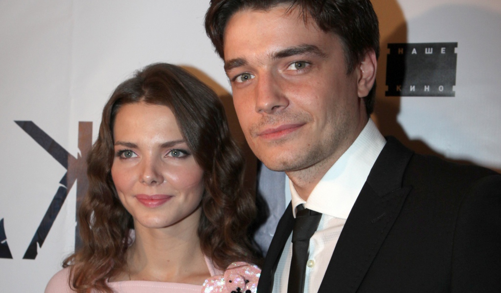 Очаровательная Елизавета Боярская