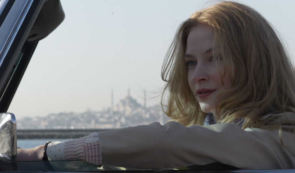 Красивая Светлана Ходченкова