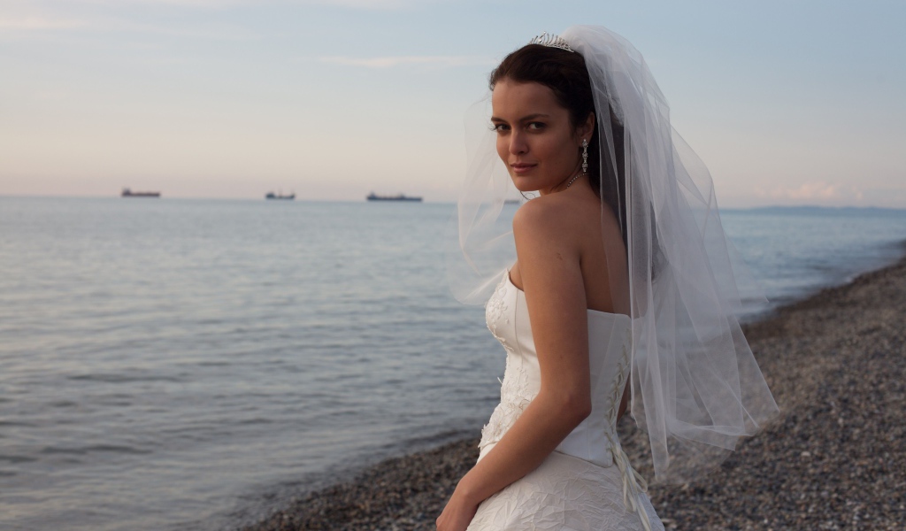 Красивая Евгения Трофимова