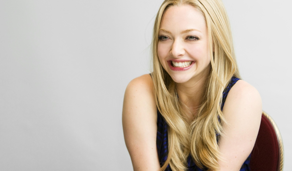 Возлюбленная Актриса Аманда Сейфрид