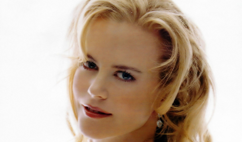 Возлюбленная Актриса Николь Кидман