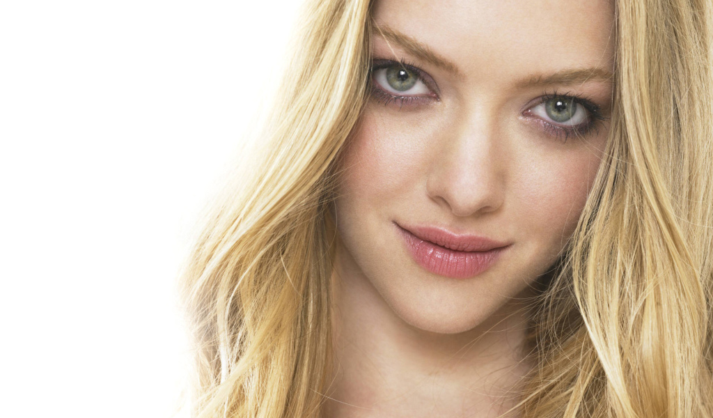 Возлюбленный Аманда Сейфрид