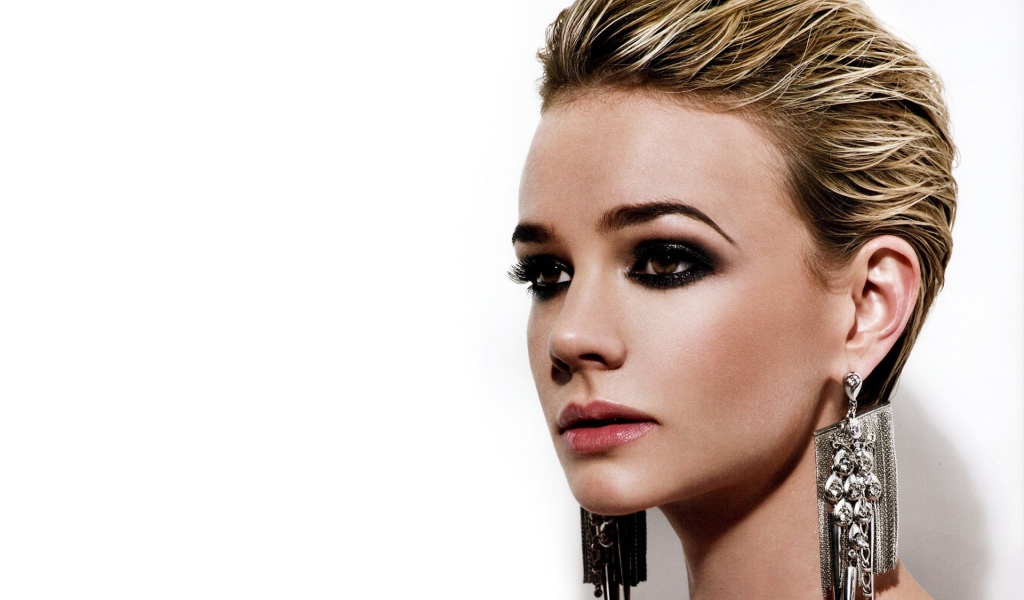 Возлюбленная Кэри Маллиган