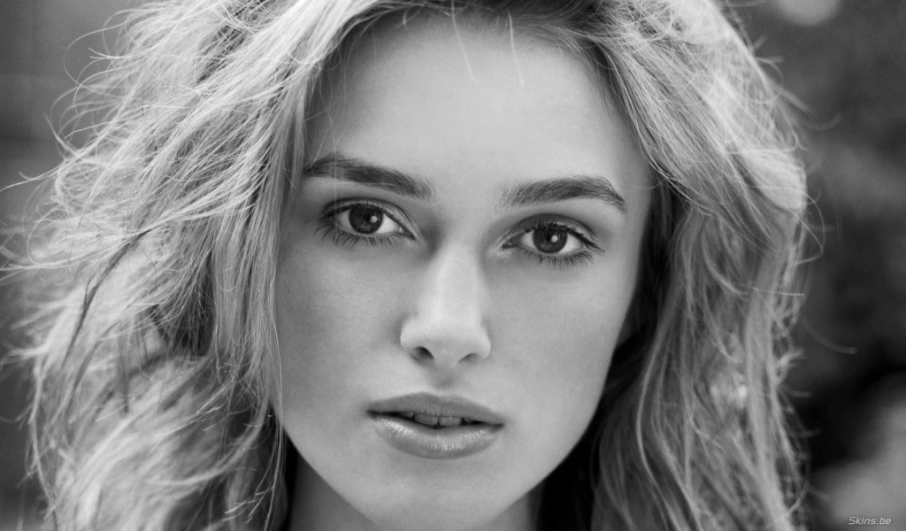 Возлюбленная Кира Найтли