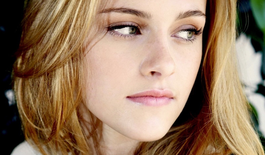 Возлюбленная Кристен Стюарт