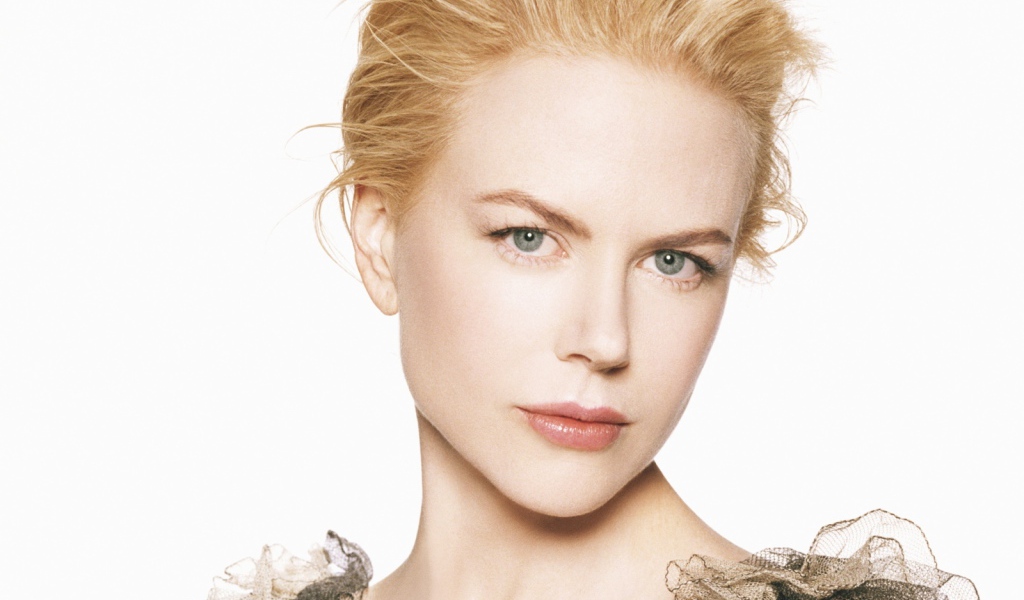 Возлюбленная Николь Кидман