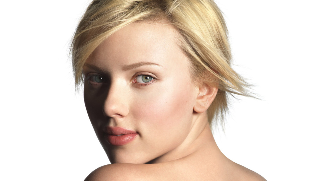 Возлюбленная Скарлетт Йоханссон