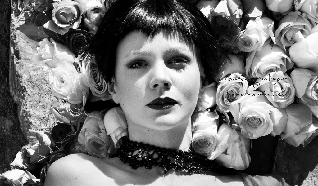 Кэри Маллиган