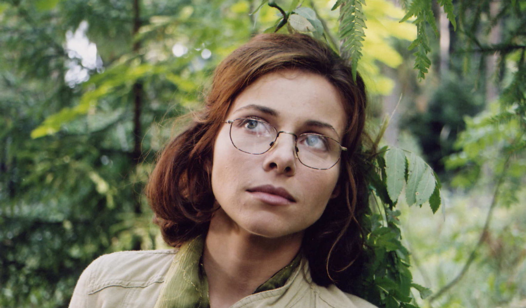 Очаровательная Екатерина Гусева