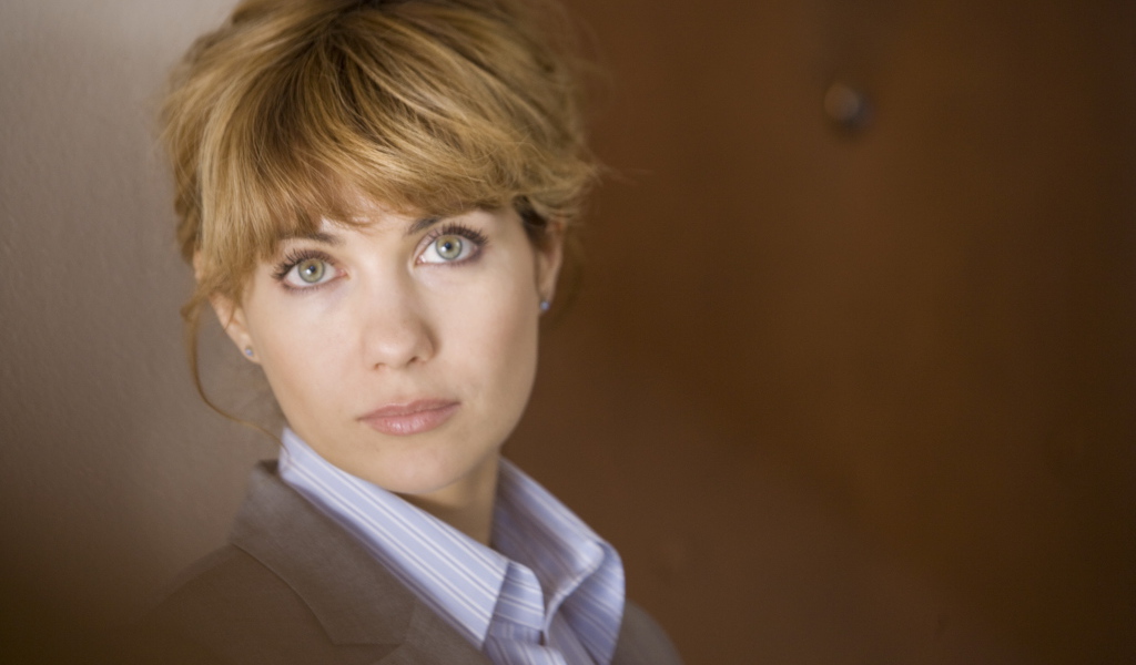 Очаровательная Екатерина Климова