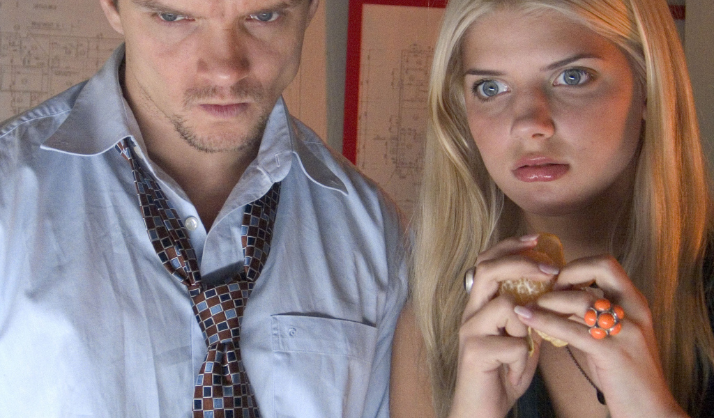 Знаменитая Анастасия Задорожная