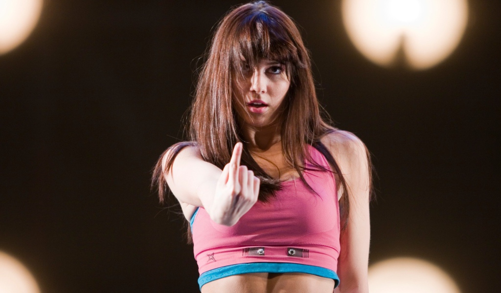 Знаменитая Мэри Элизабет