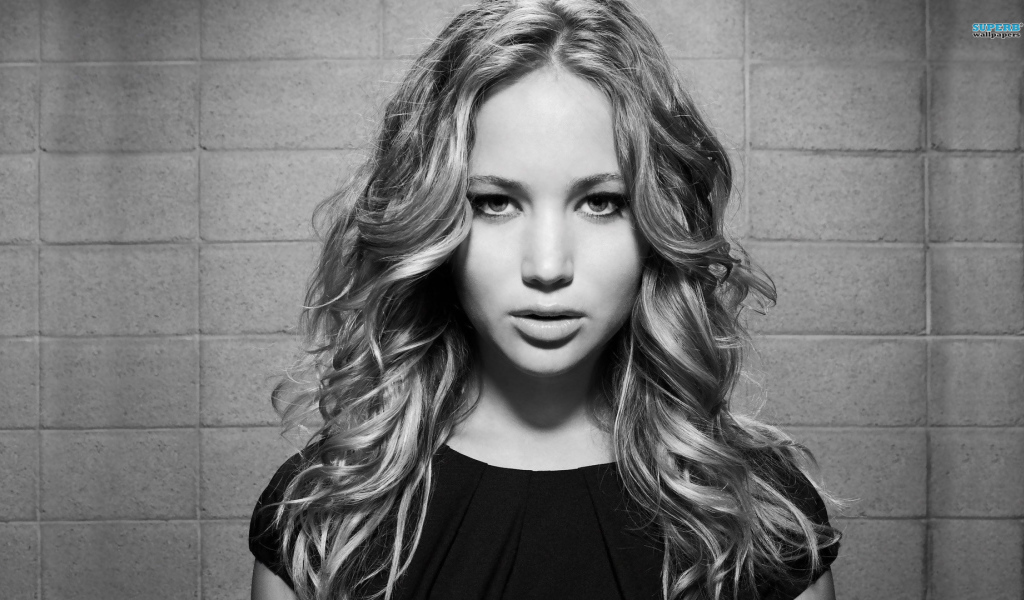 Дженнифер Лоуренс