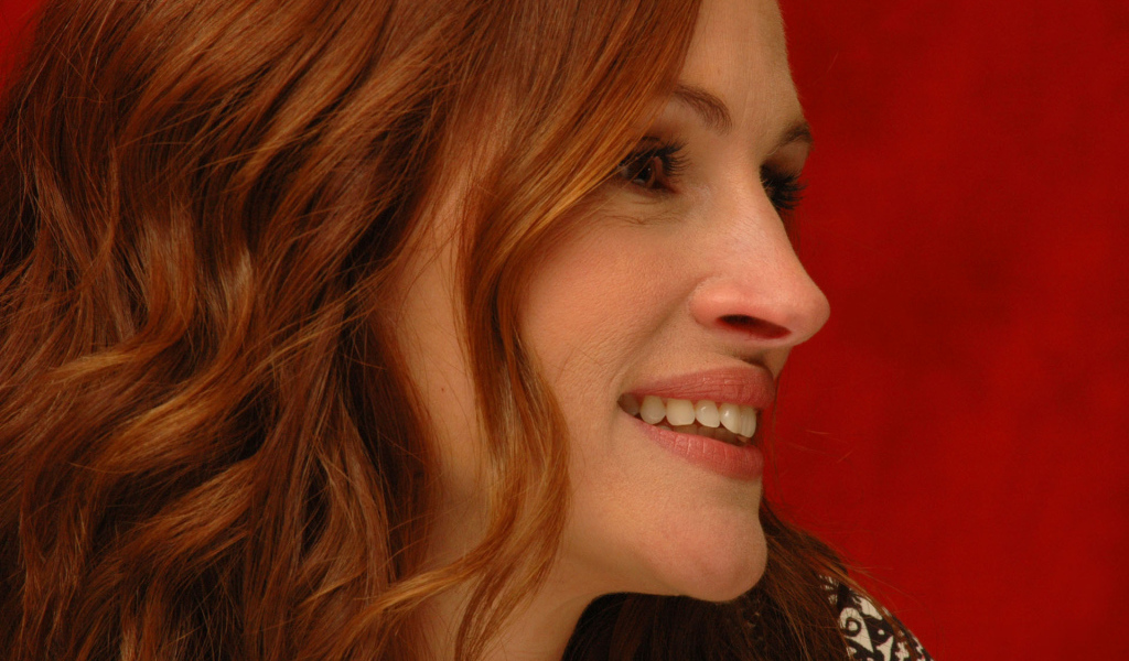 Джулия Робертс