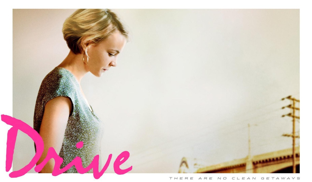 Модель Кэри Маллиган