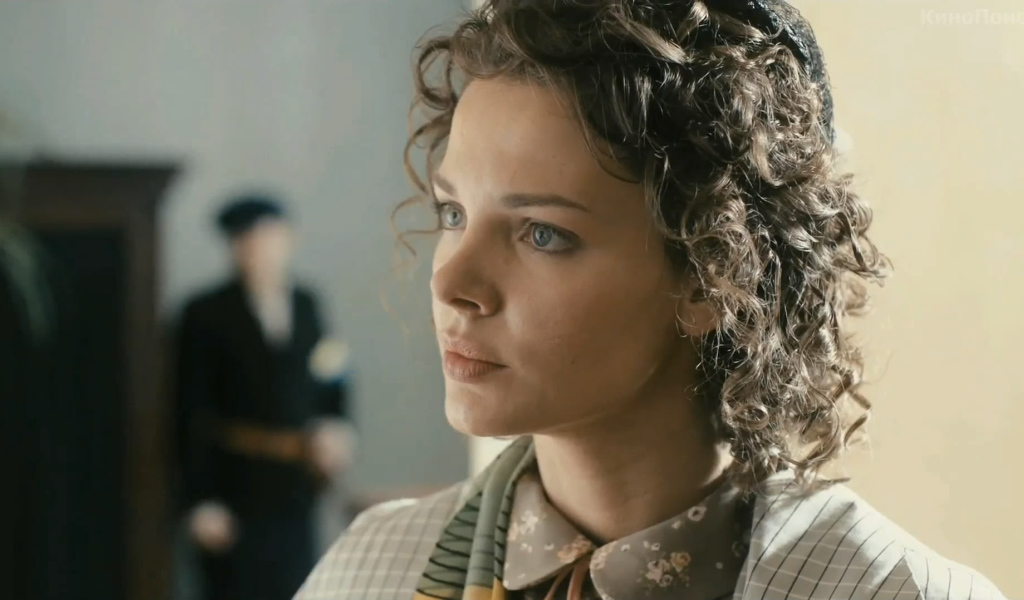 Модель Екатерина Климова